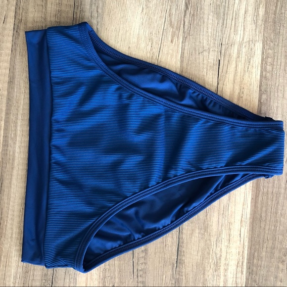 Frenchi Bottom - Indigo - Picture 9 of 12